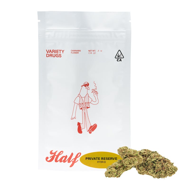 Private Reserve - 14g