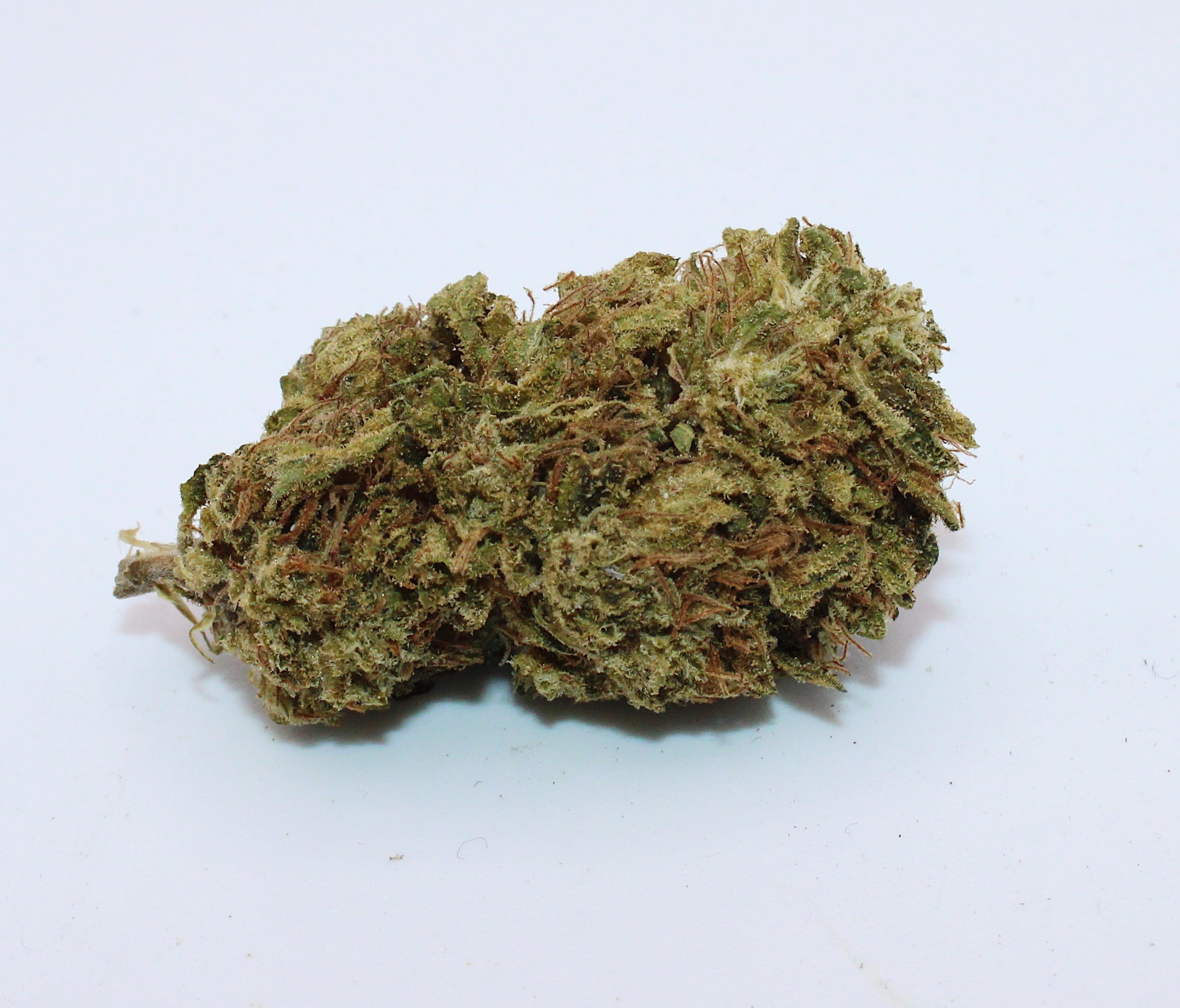 Vanilla Frosting 8th/3.5 Grams(25%THC,INDICA)