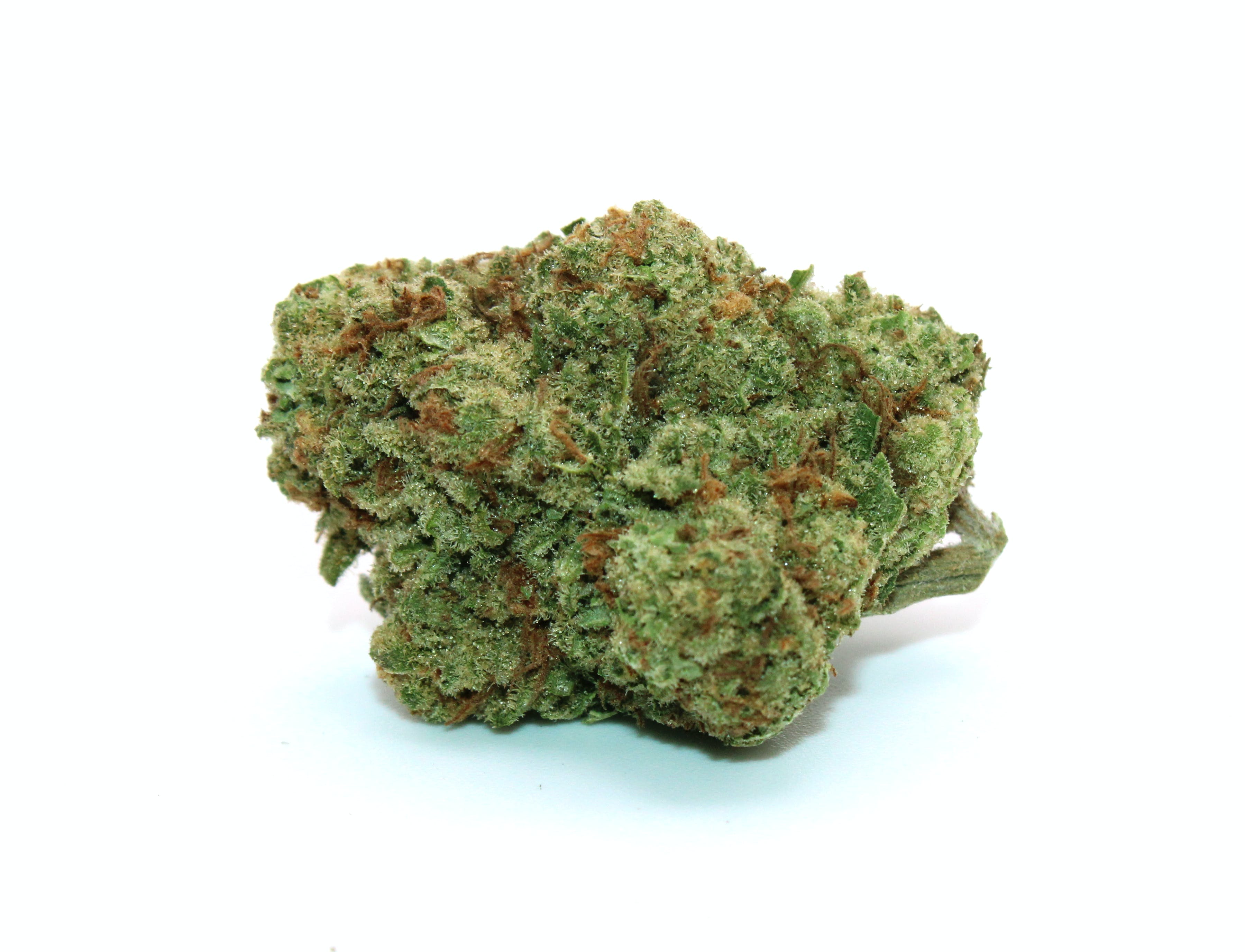 Sour Papaya 1/2 Ounce/14Grams(28%THC,Hybrid)