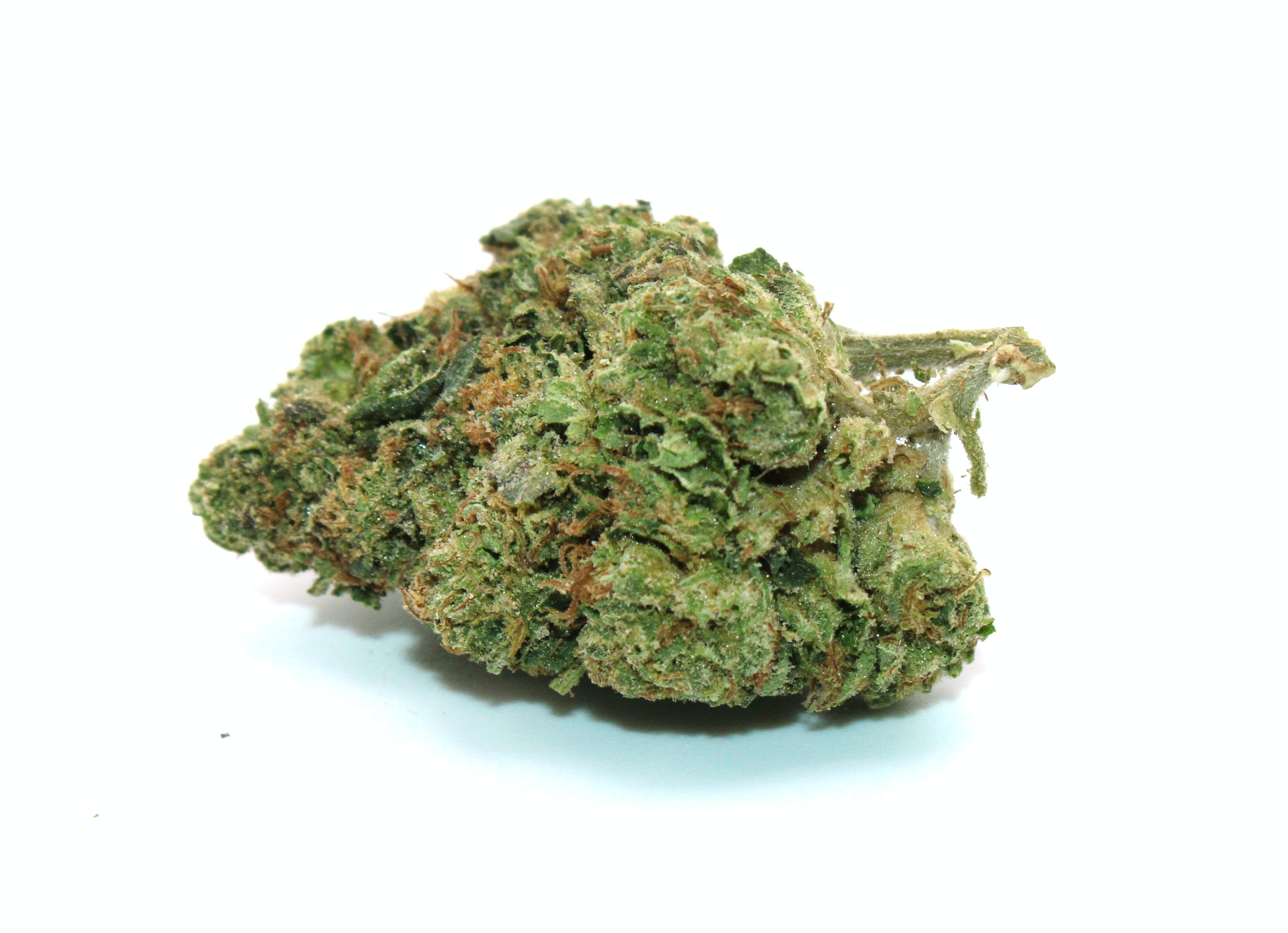 Sunset Sherbet 8th/3.5Grams(26%THC, INDICA)