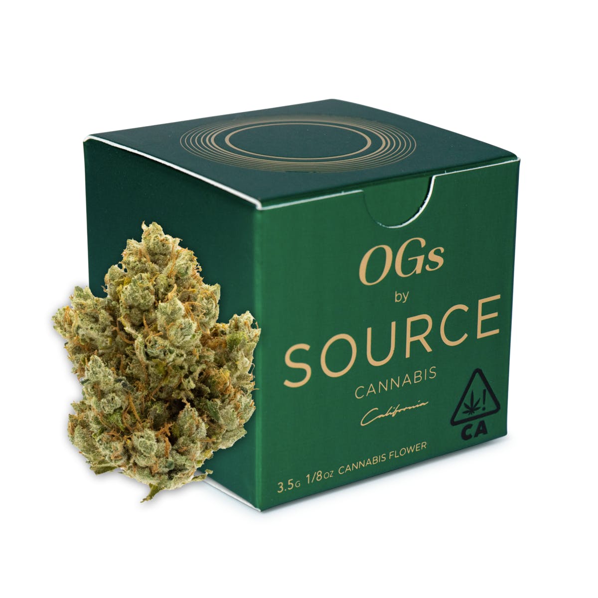 Dog Walker OG - 3.5g