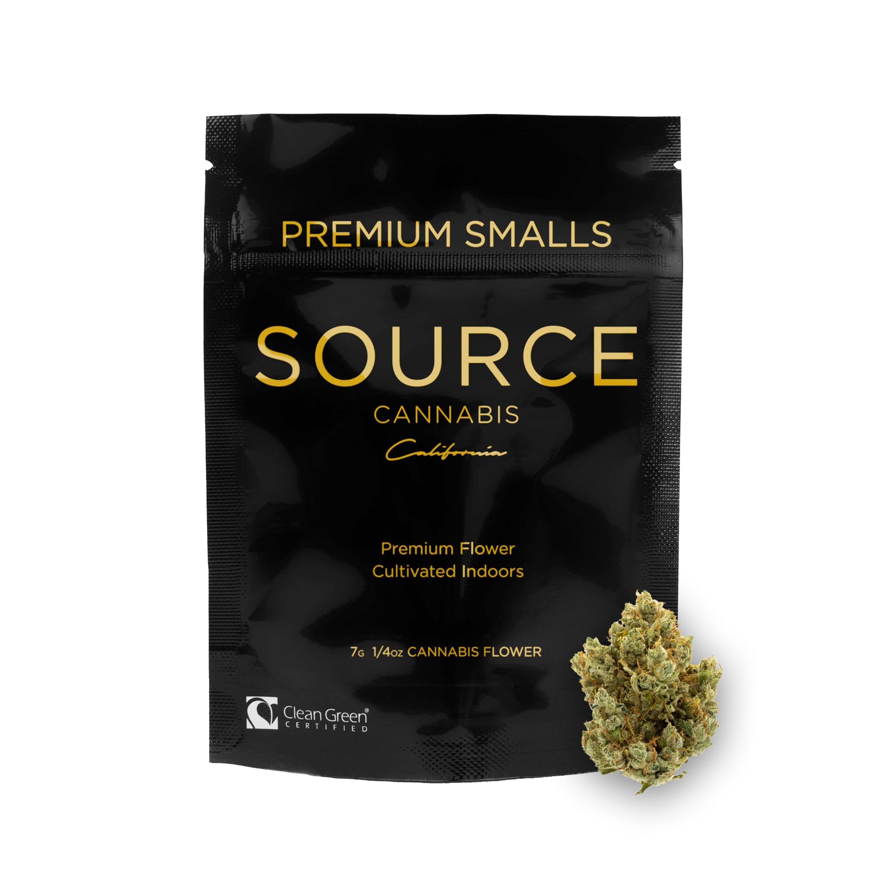 Dog Walker OG - Premium Smalls