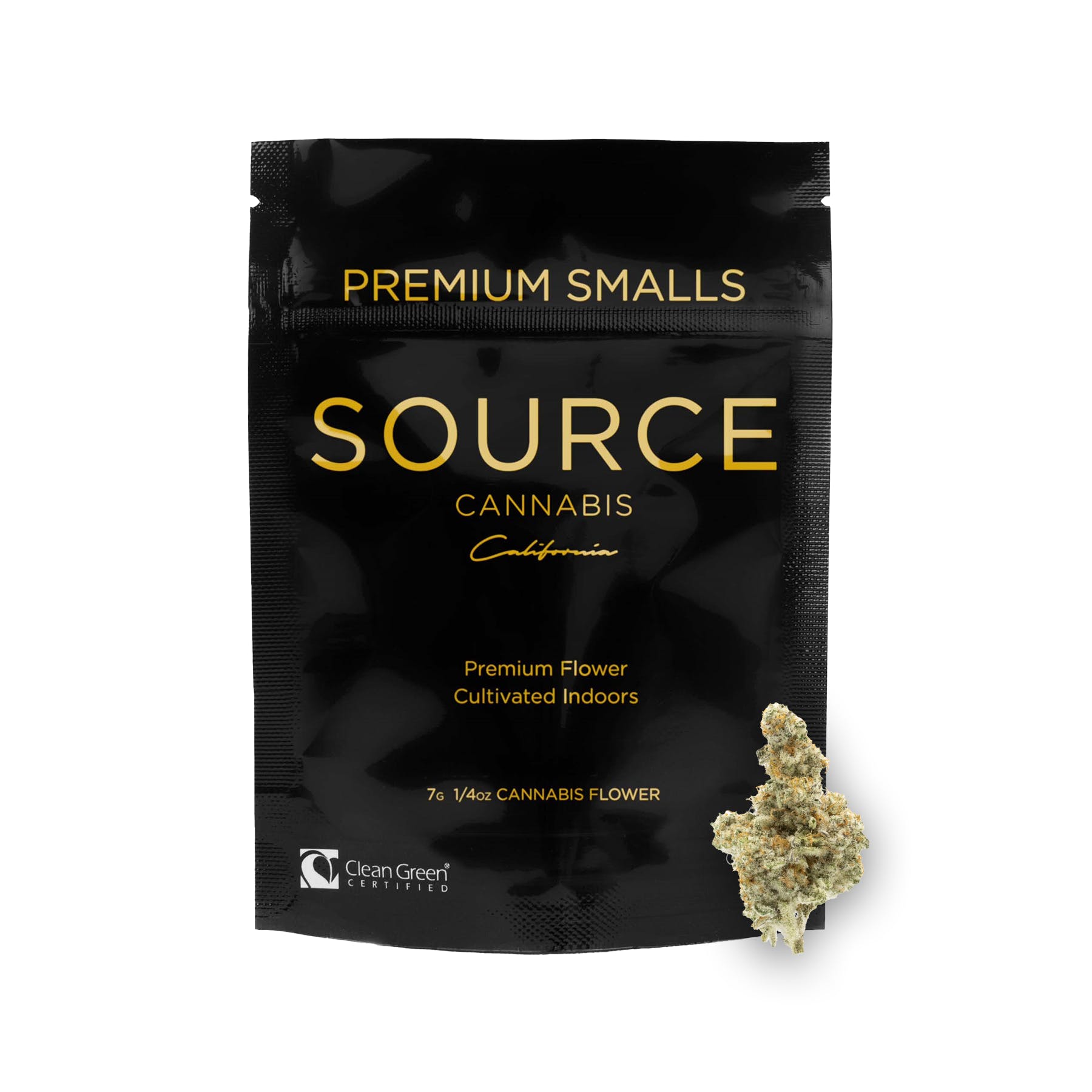 Maji #12 - Premium Smalls