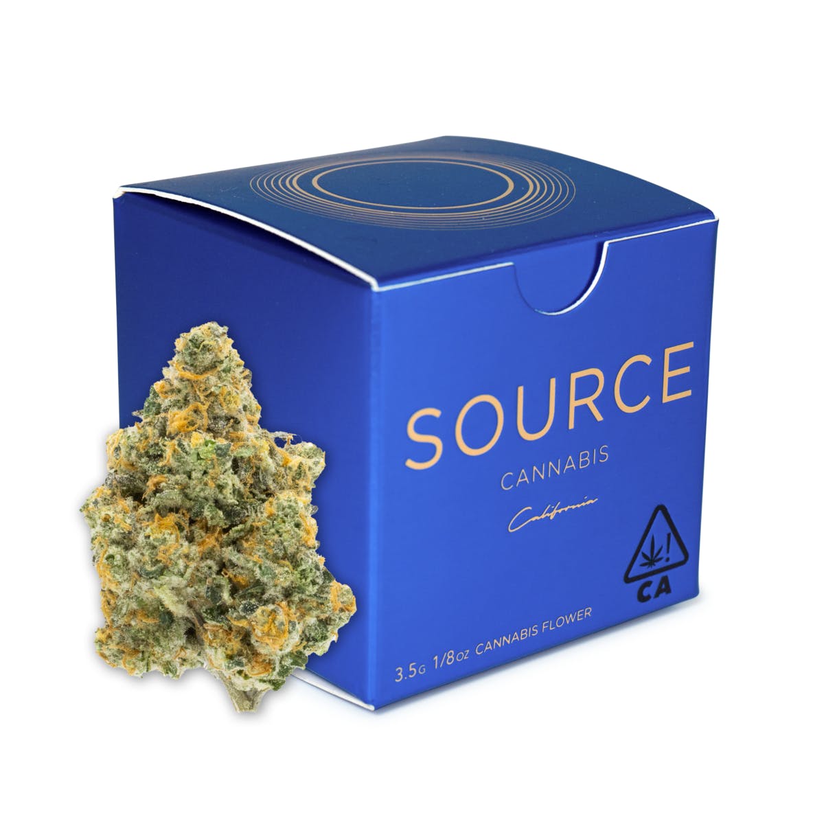 Buttermilk Biscuit - 3.5g