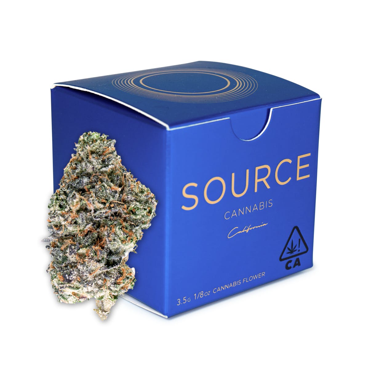 Rainbow Runtz - 3.5g