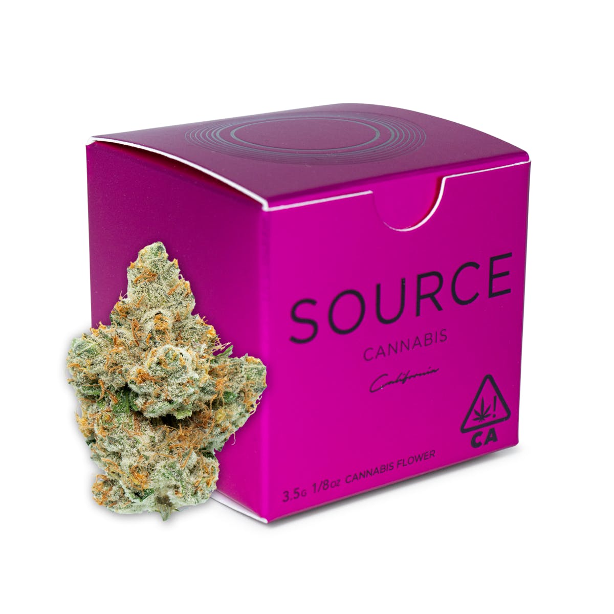 Rainbow Mintz - 3.5g