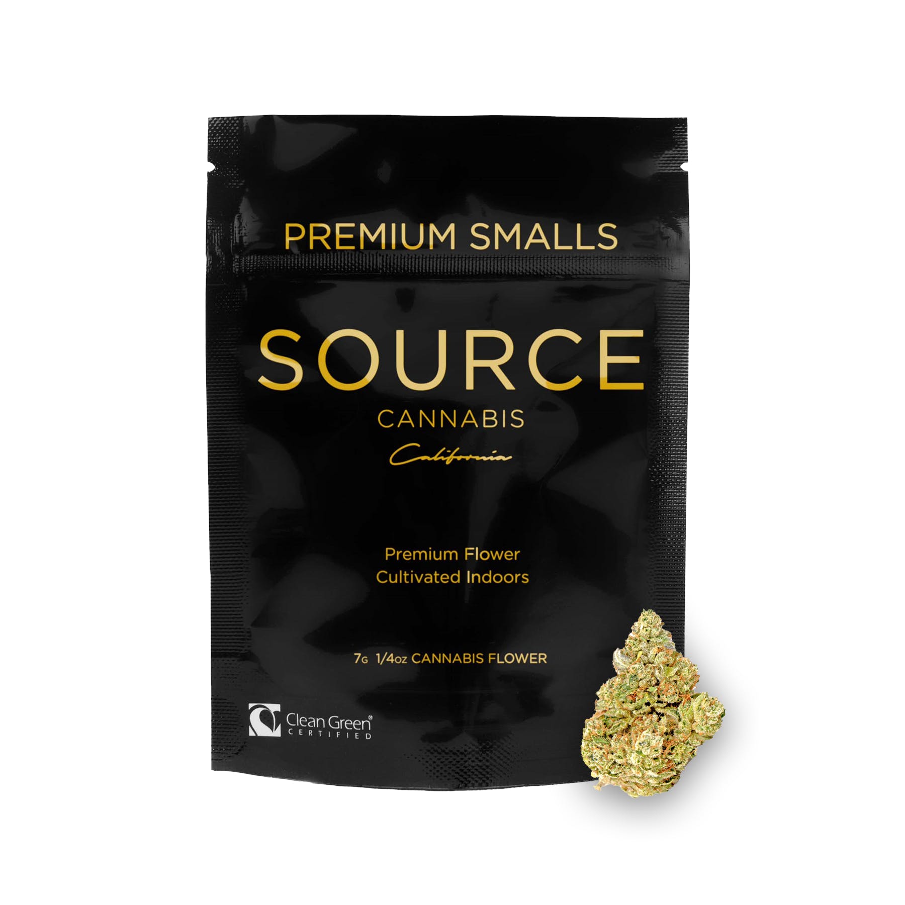 White Fire - 7g Premium Smalls