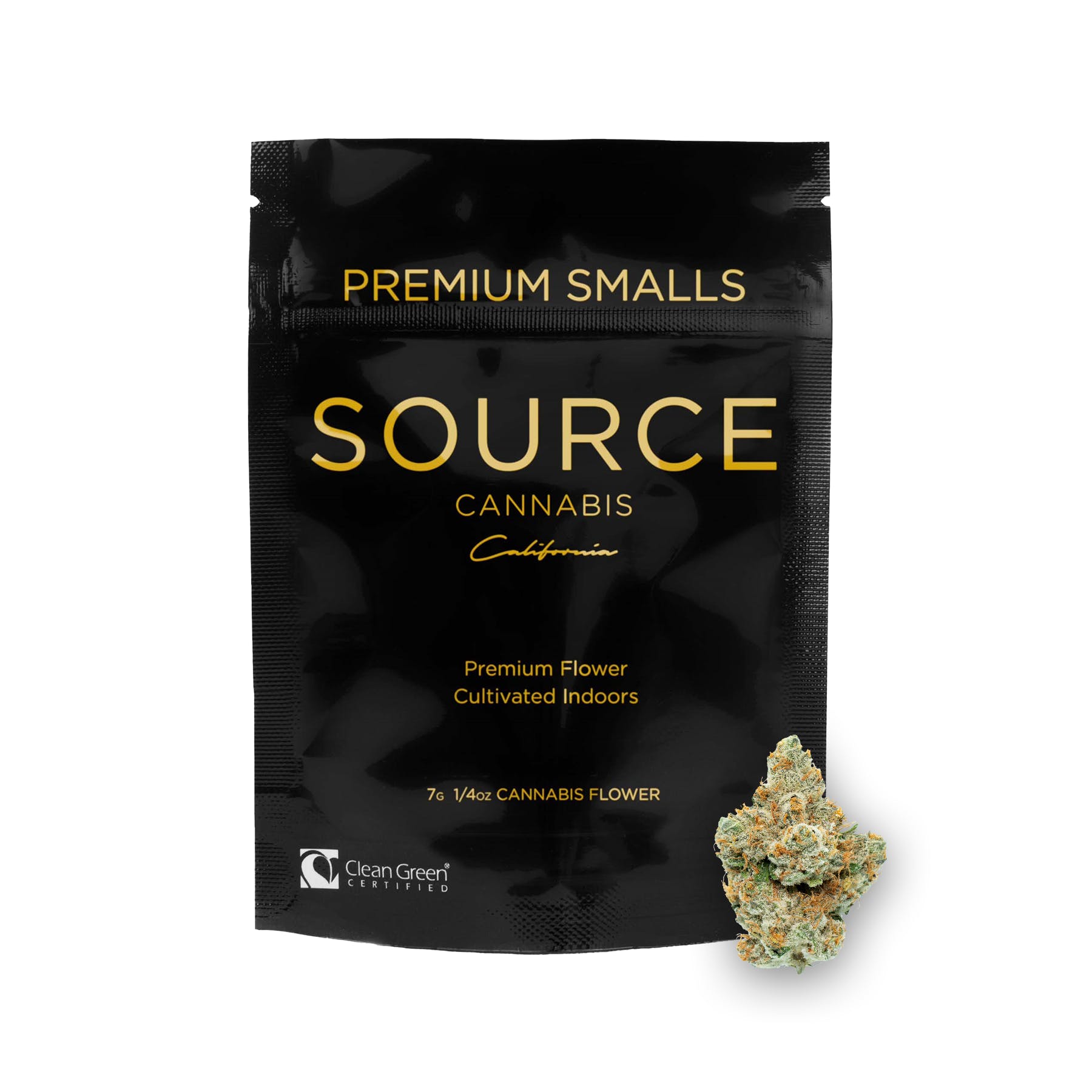 Rainbow Mintz - 7g Premium Smalls