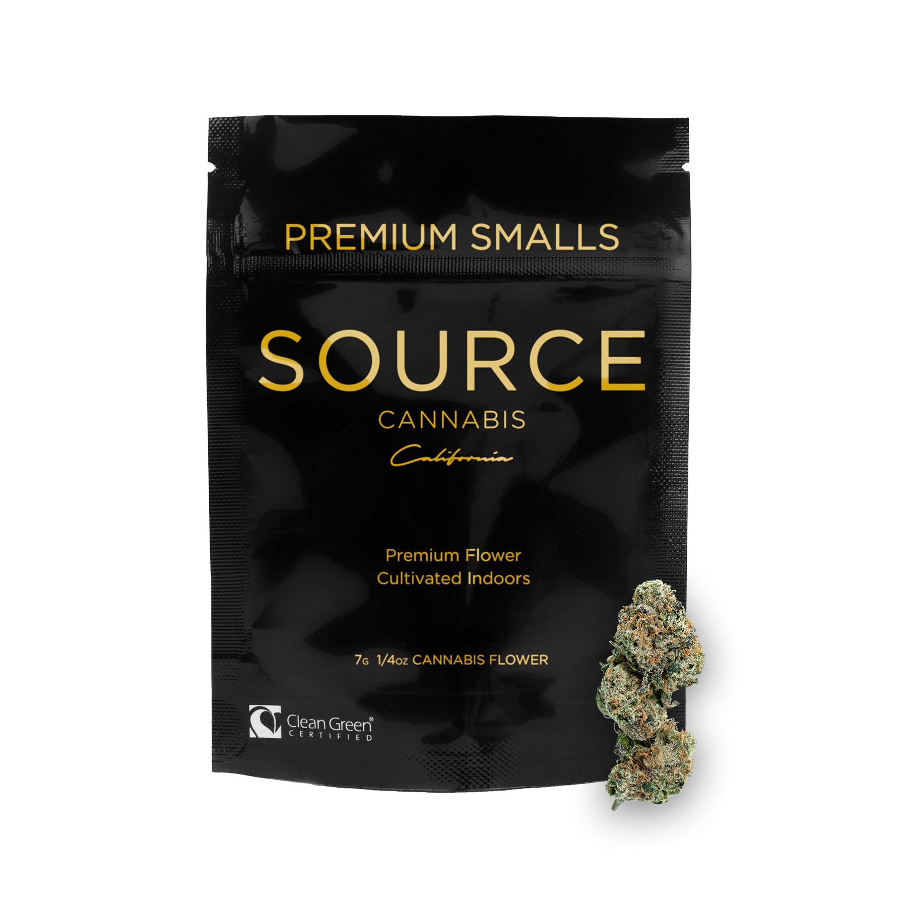 Mint Trees - 3.5g Premium Smalls