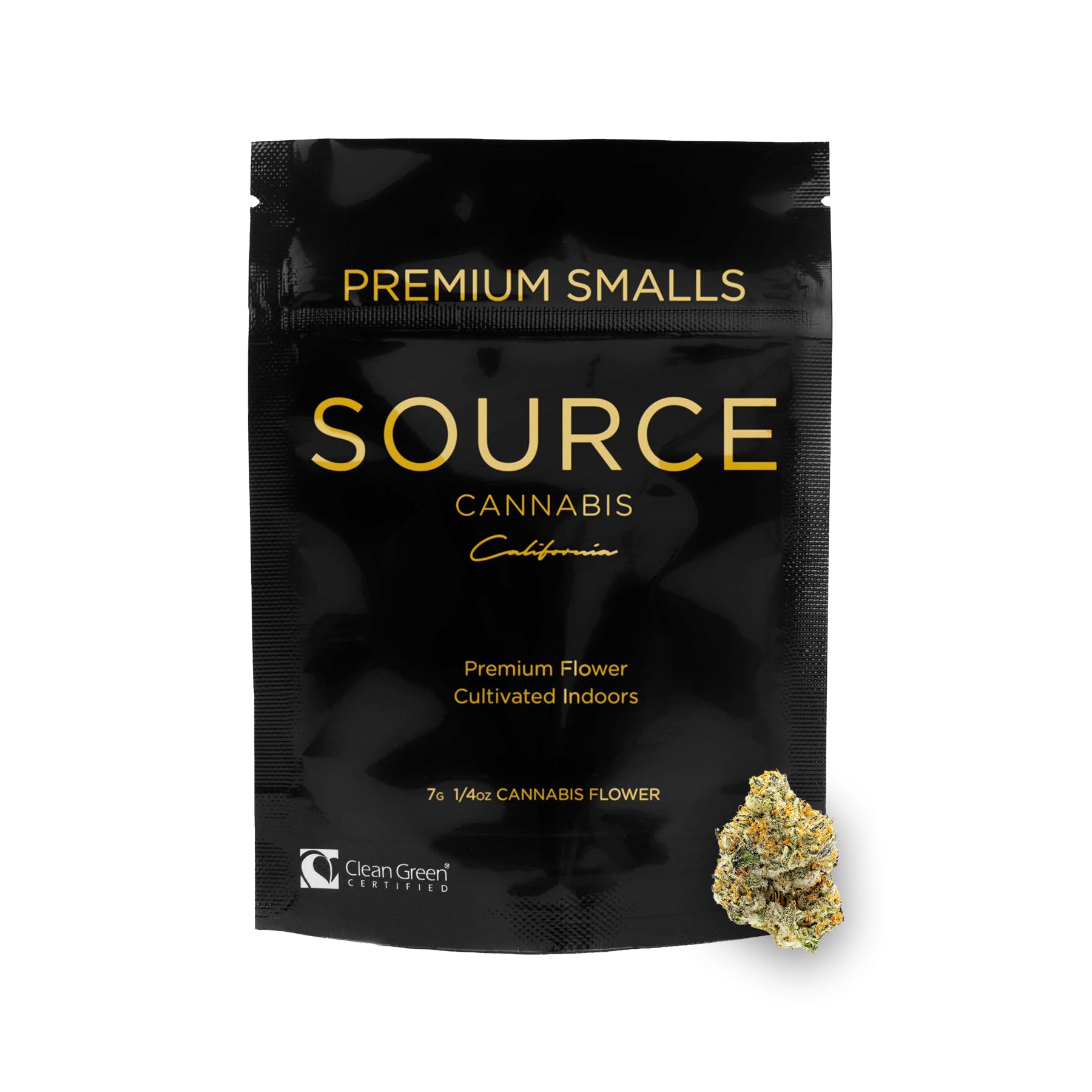 Oreoz - 3.5g Premium Smalls