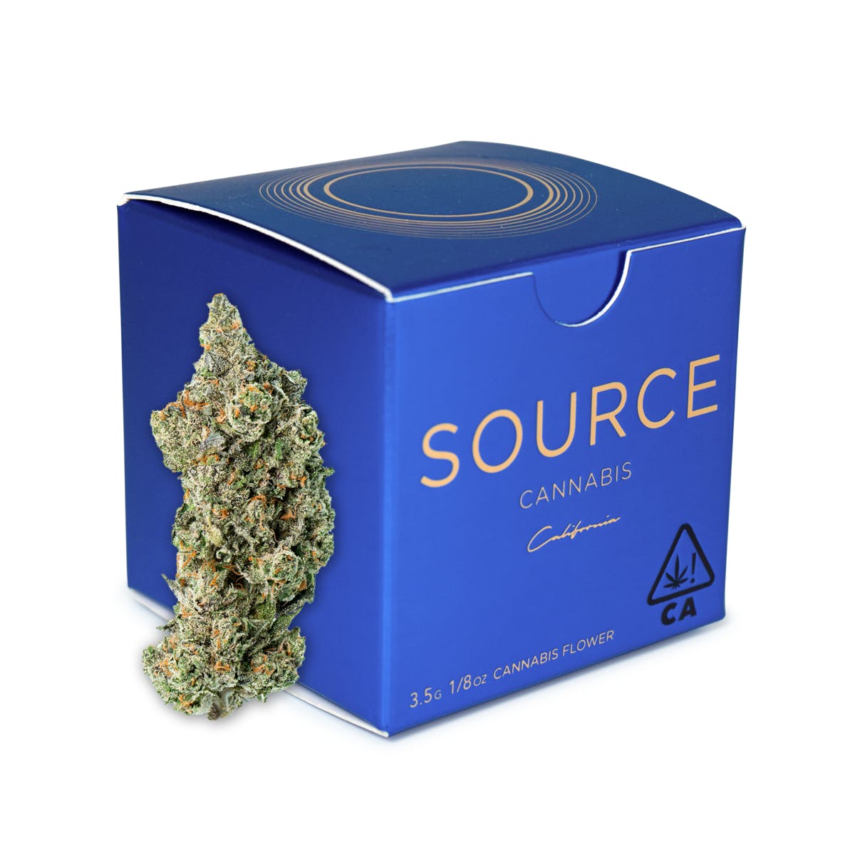 Rockstar Runtz - 3.5g