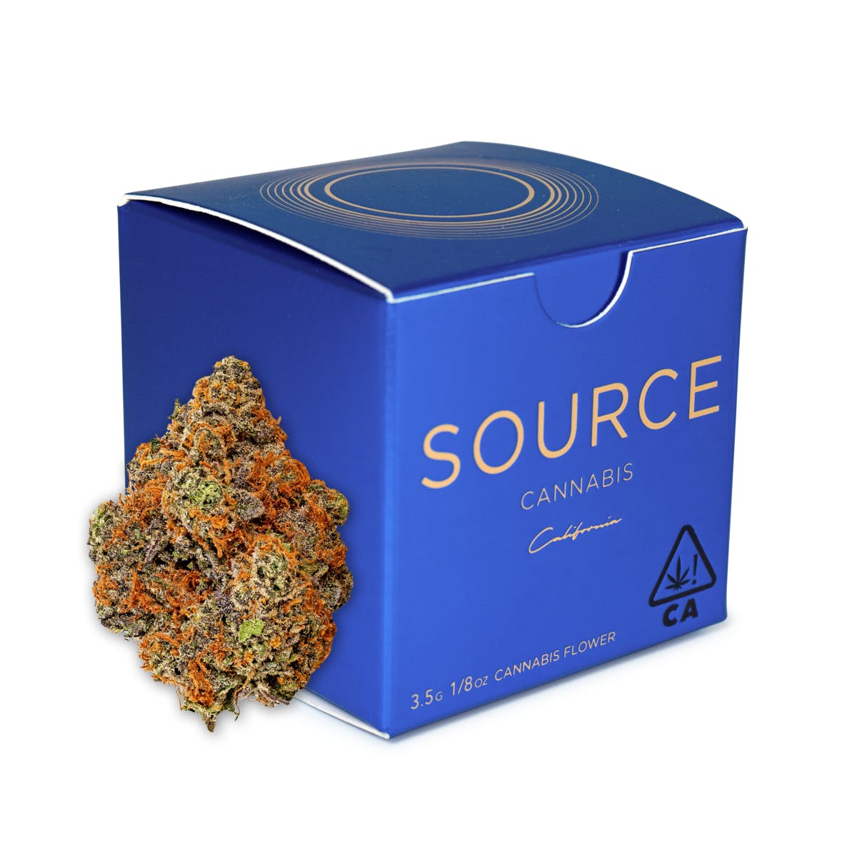 Super Shine #9 - 3.5g