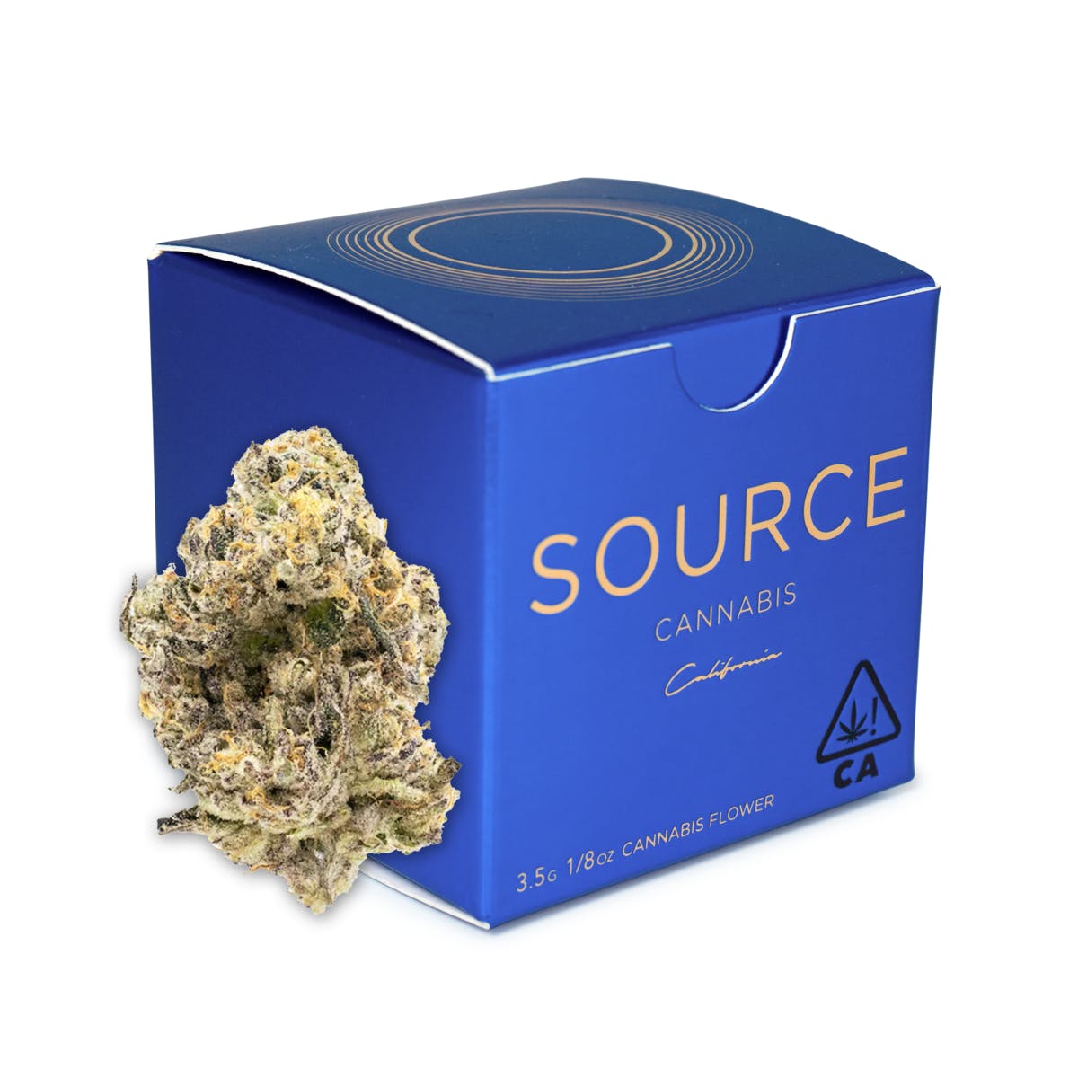 Gelato Pop #4 - 3.5g