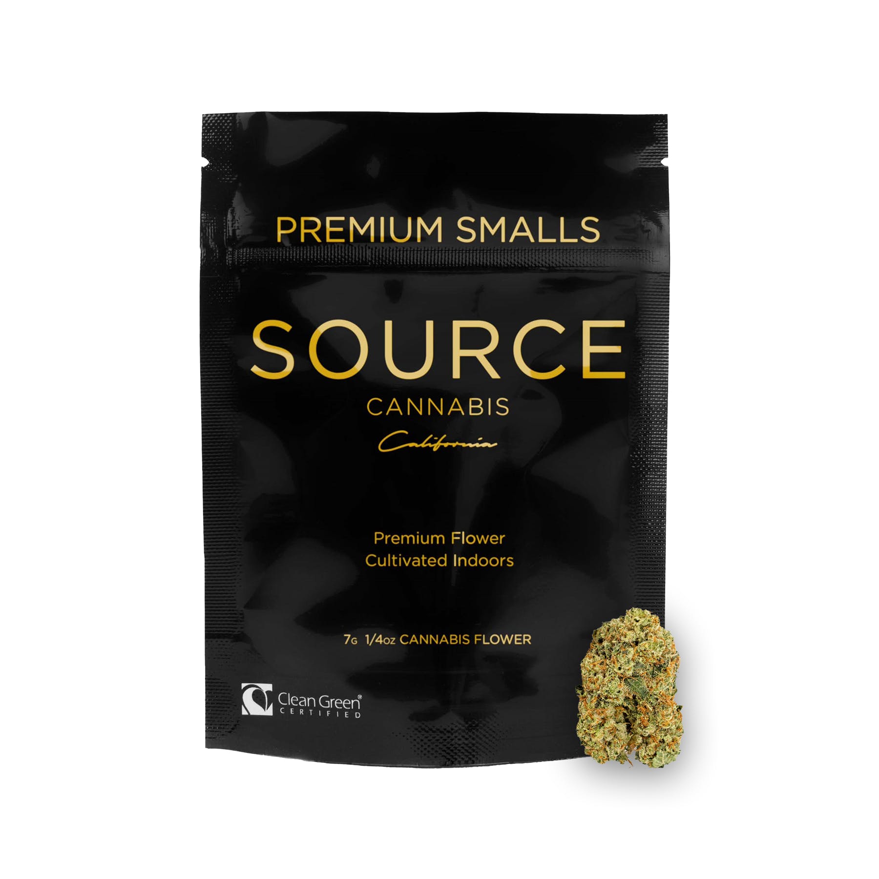 Larry OG - Premium Smalls