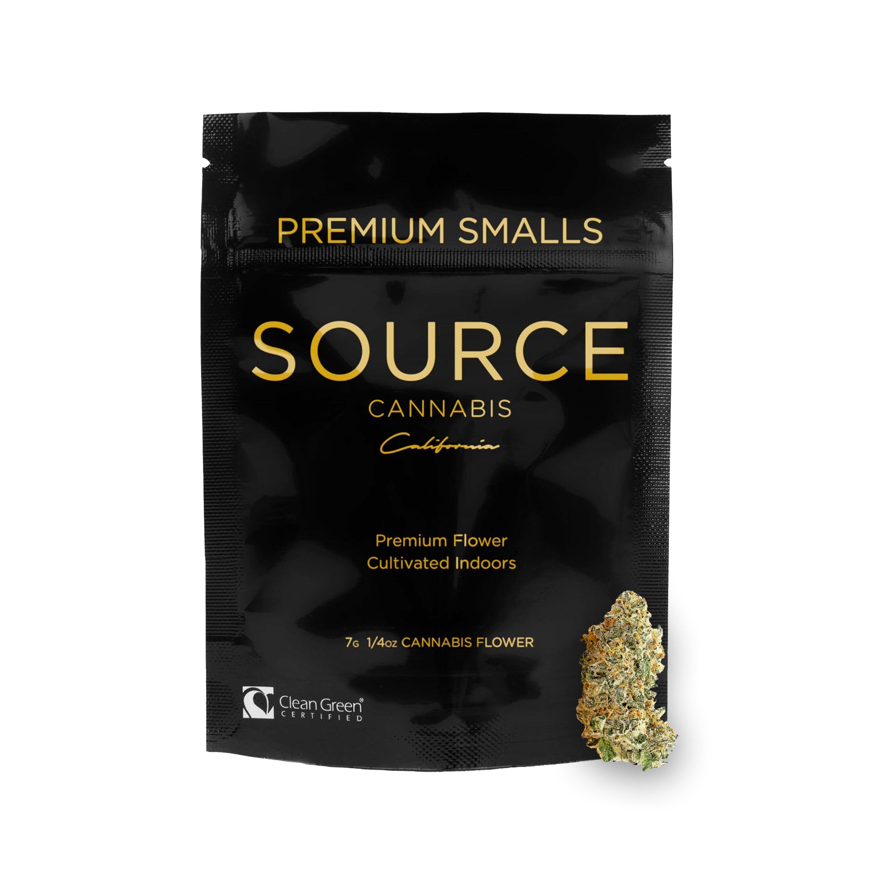 Lavender Sky - 3.5g Premium Smalls