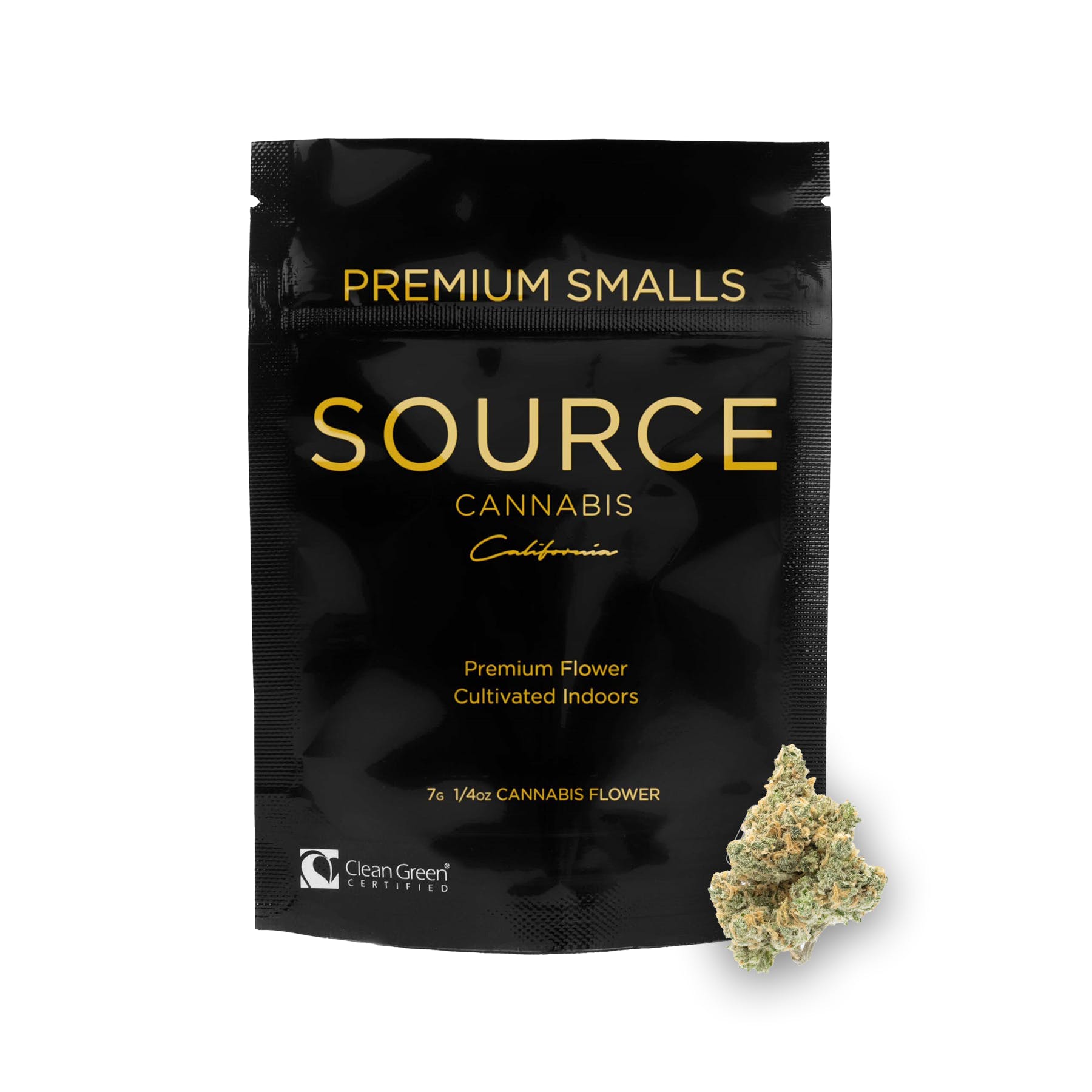 Blue Dream - 3.5g Premium Smalls