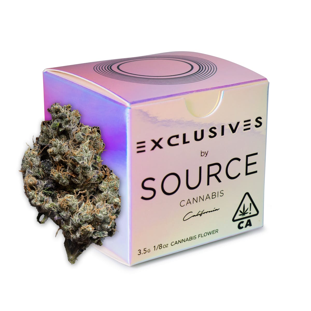 Apple Ztrudel #5 - 3.5g