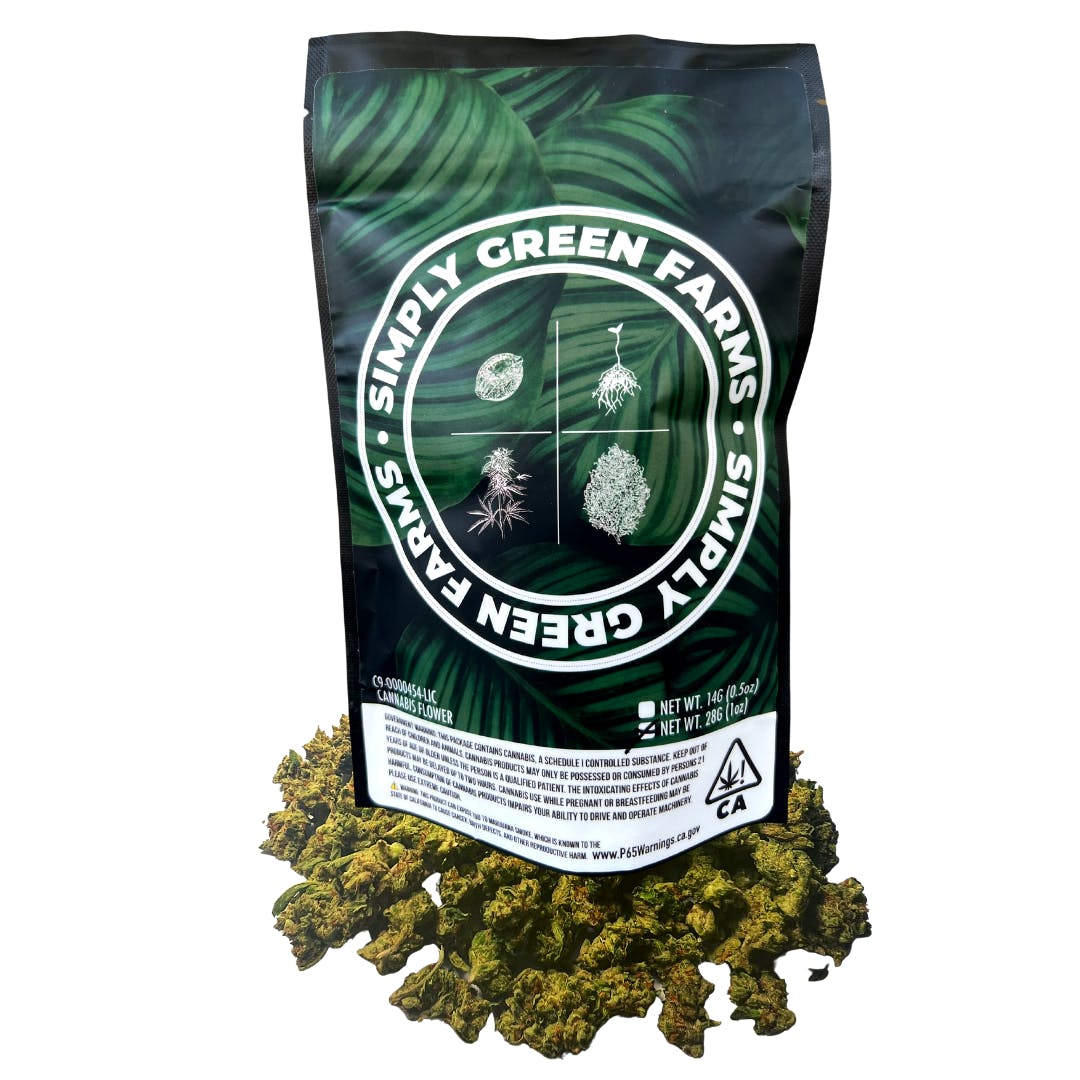 Wedding Cake Smalls (28g)