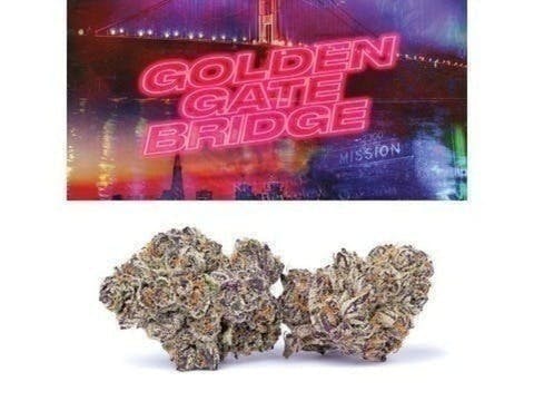 Cookies - Golden Gate Bridge