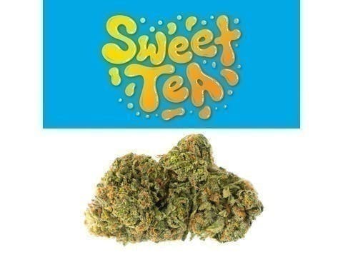 Cookies - Sweet Tea
