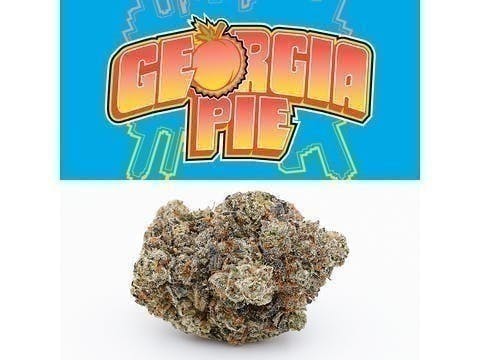 Cookies - Georgia Pie