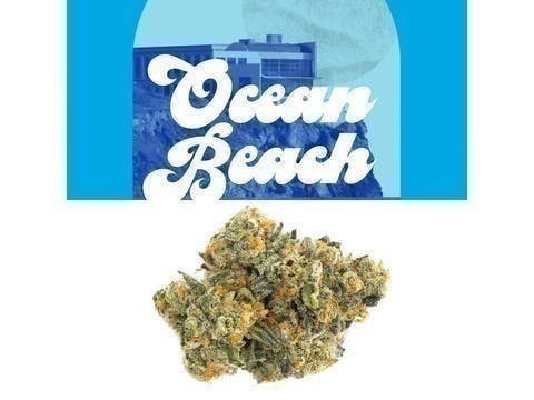 Cookies - Ocean Beach