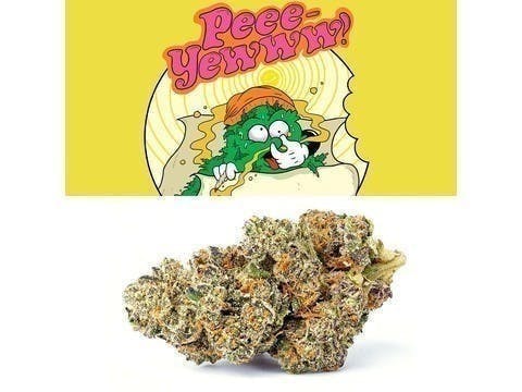 Cookies - Peee-Yewww!