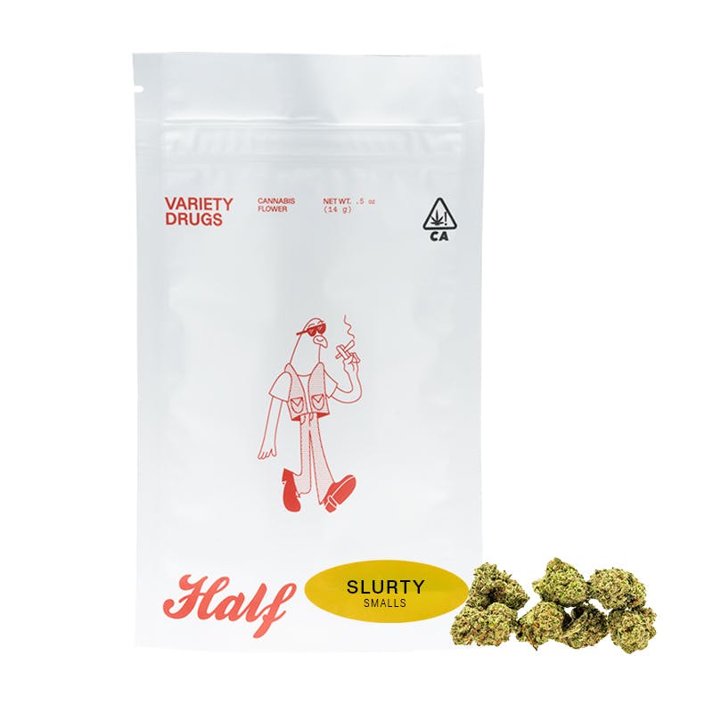 Slurty Smalls - 14g