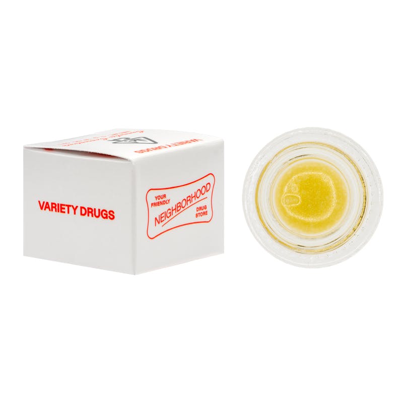 Candyland Live Resin Sauce - 1g