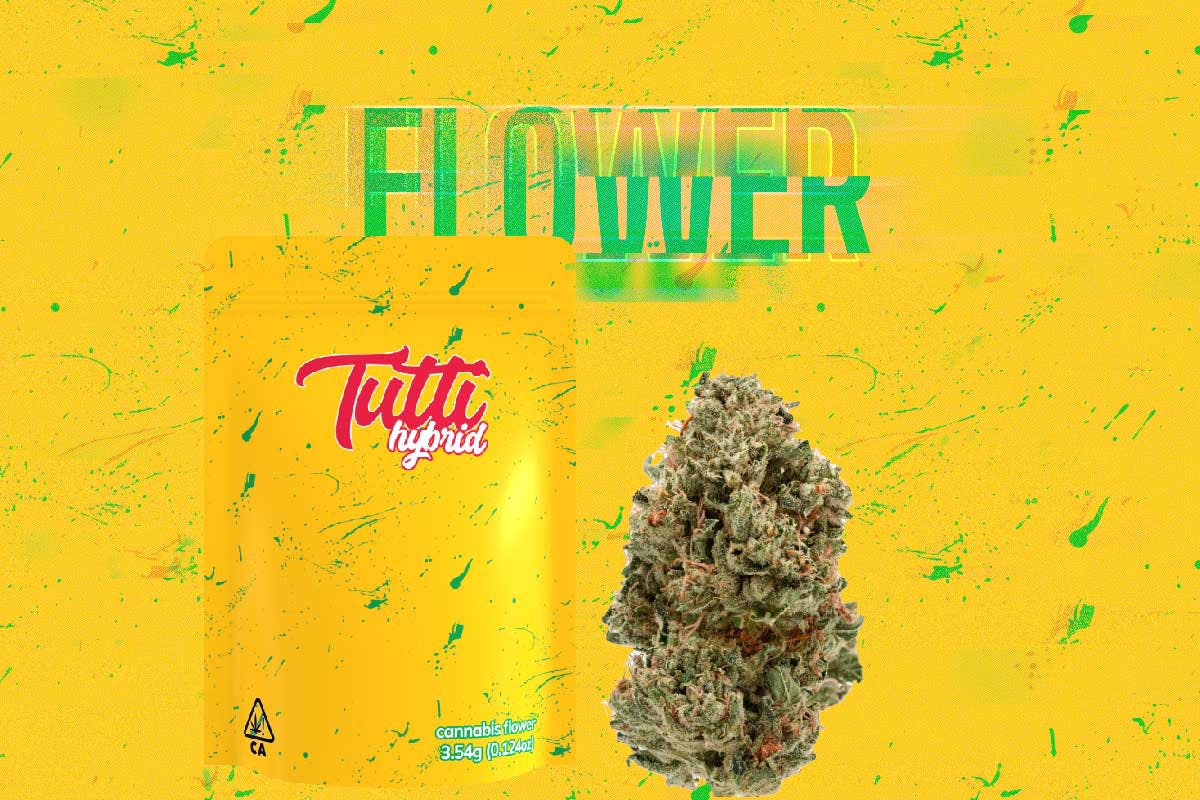 Cherry Lemonade - Flower - 1/8th