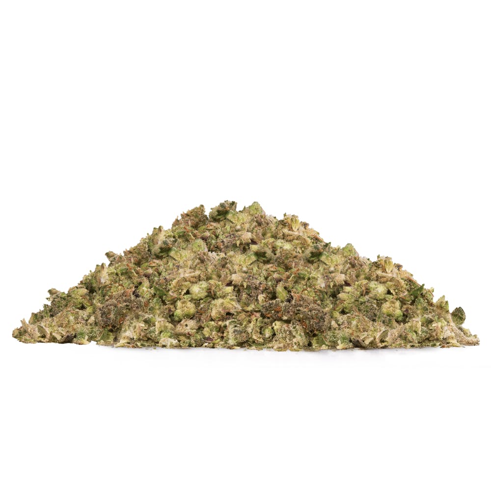 Gastro Pop Sativa Shake 7g
