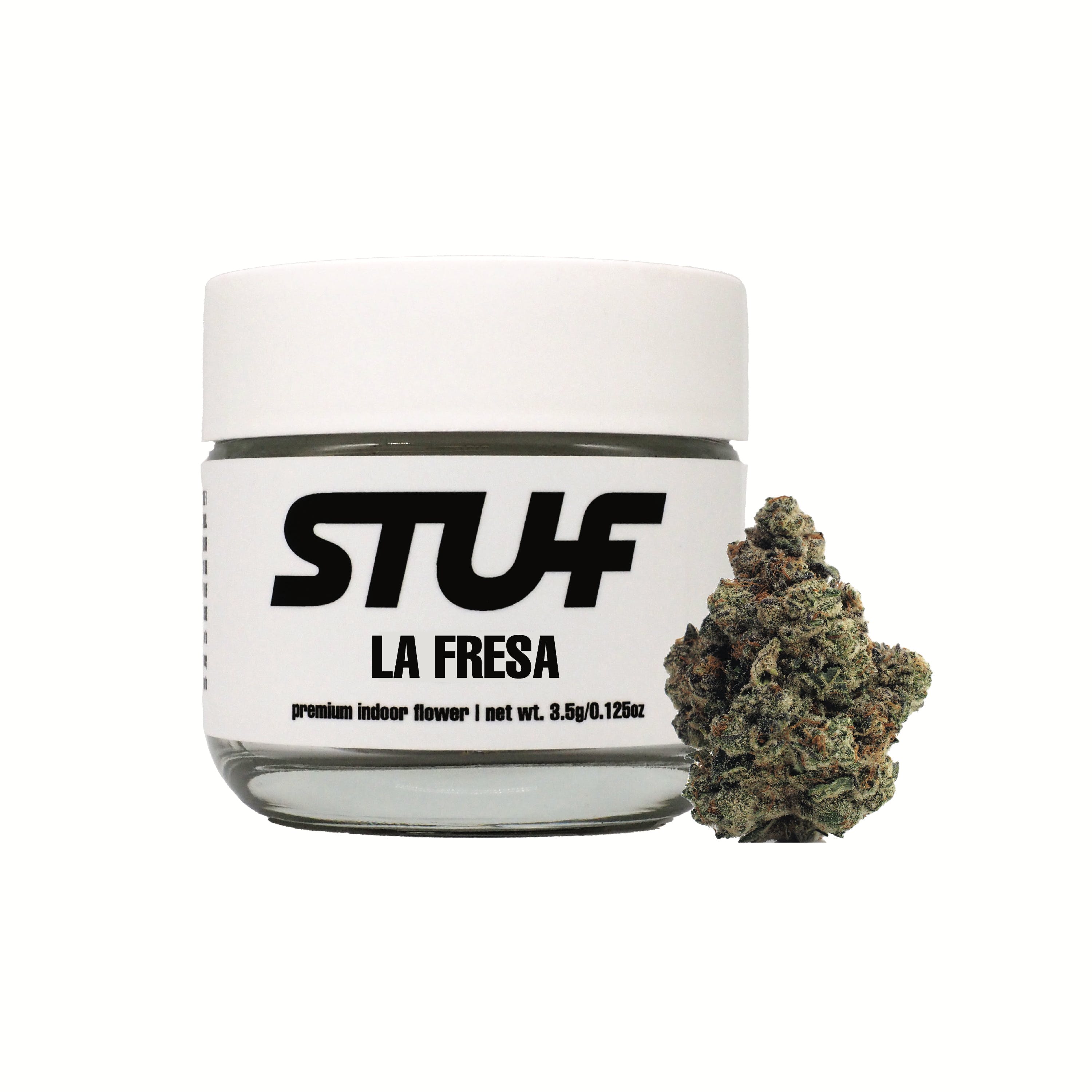 La Fresa (3.5g)