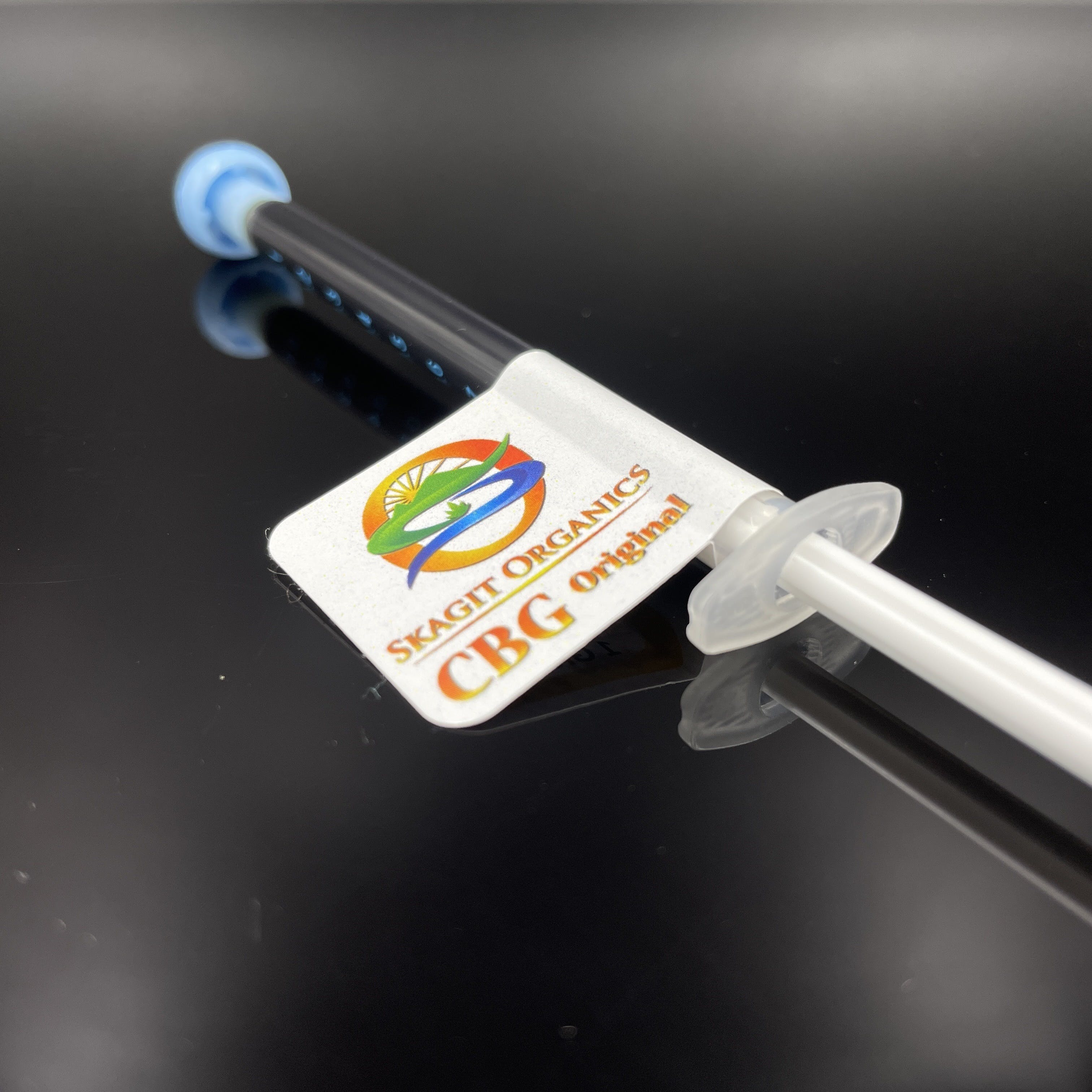 CBG Original | Jack Frost CBG | 1g | DOH