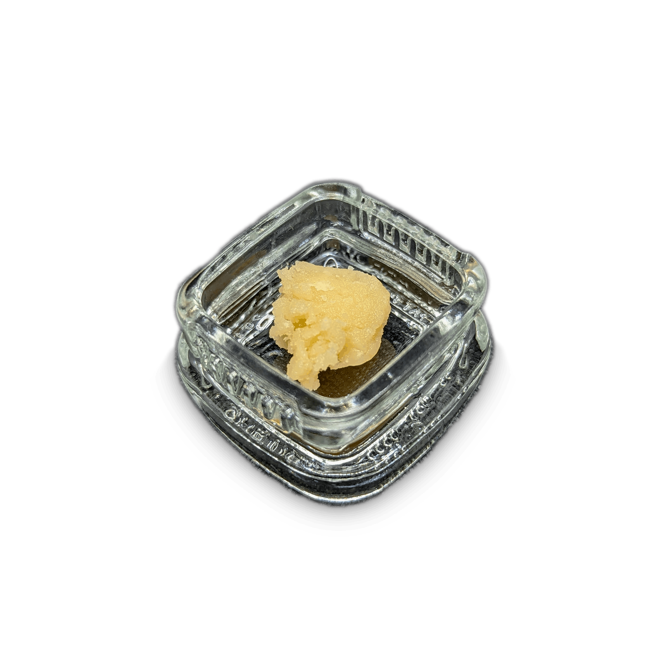 Dirty Mac Cured Badder