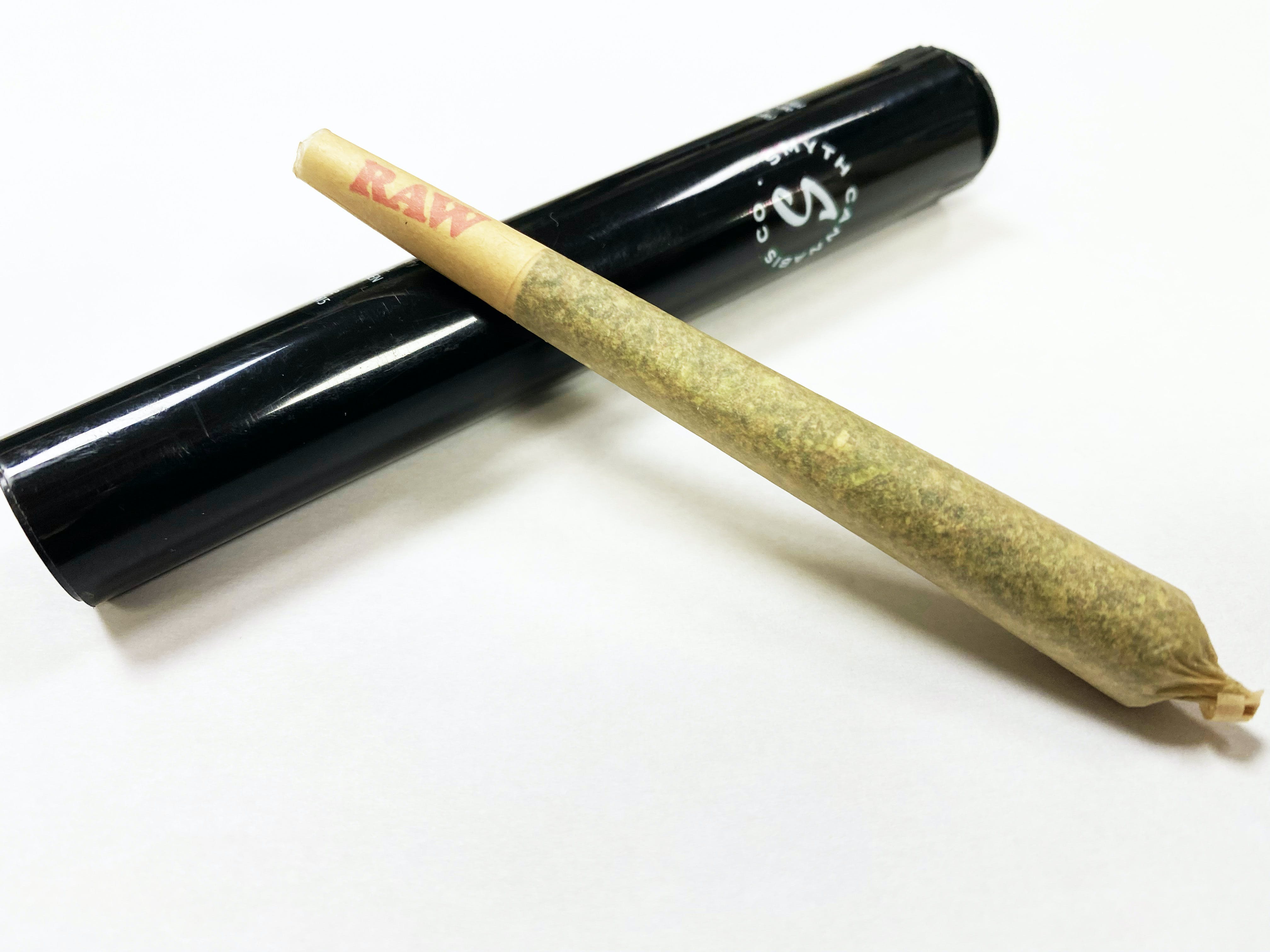 Trap Queen - Preroll - 1g