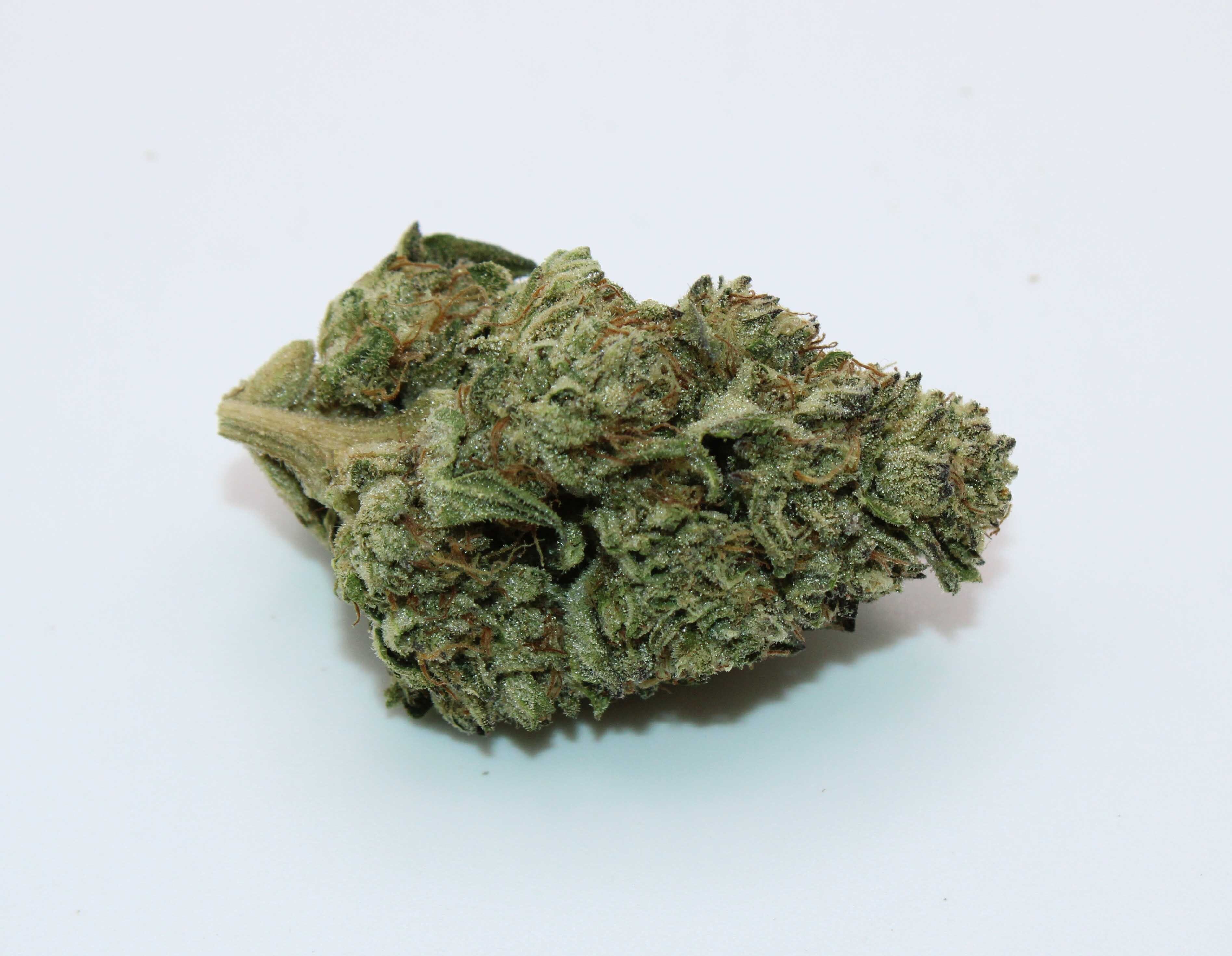 Cake Crasher Ounce/28.3Grams(28%THC,SATIVA)