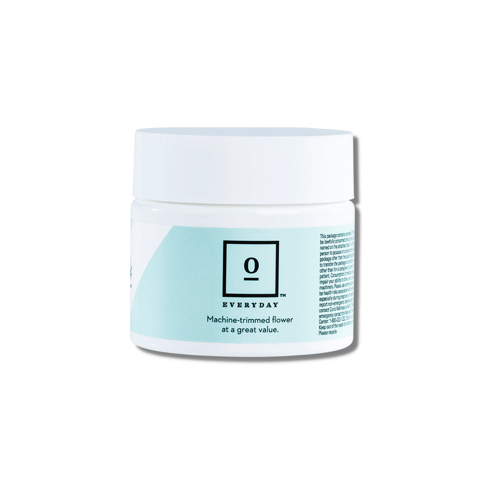 Whipped Cherries | Everyday Machine Trimmed Flower