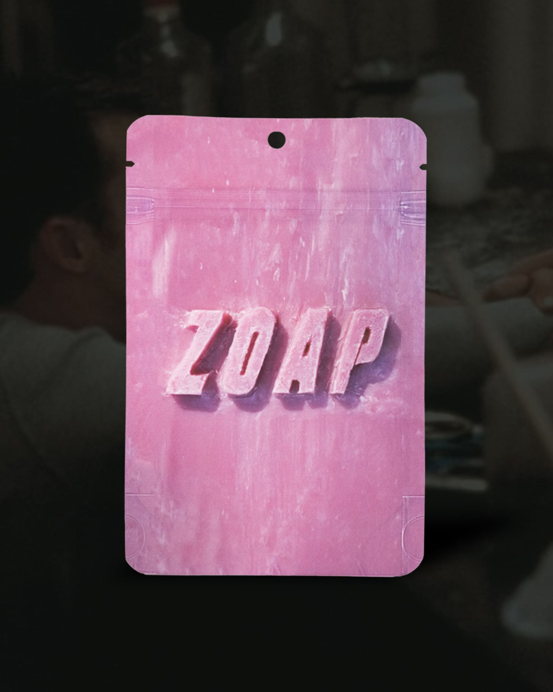 Zoap