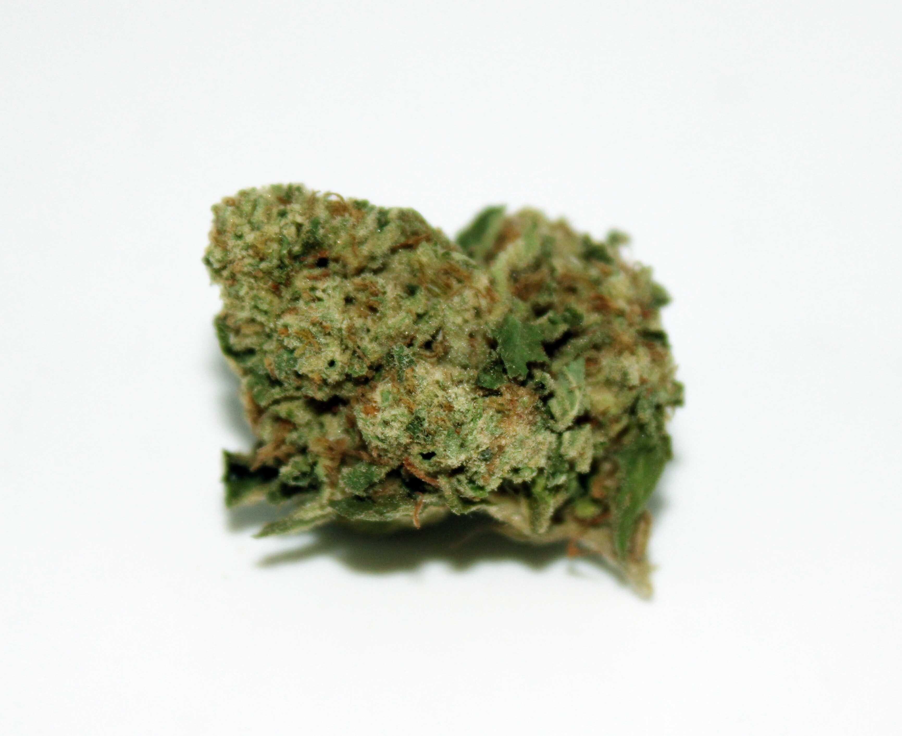 Blue Haze 1/2 Ounce/14Grams(26%THC,SATIVA)