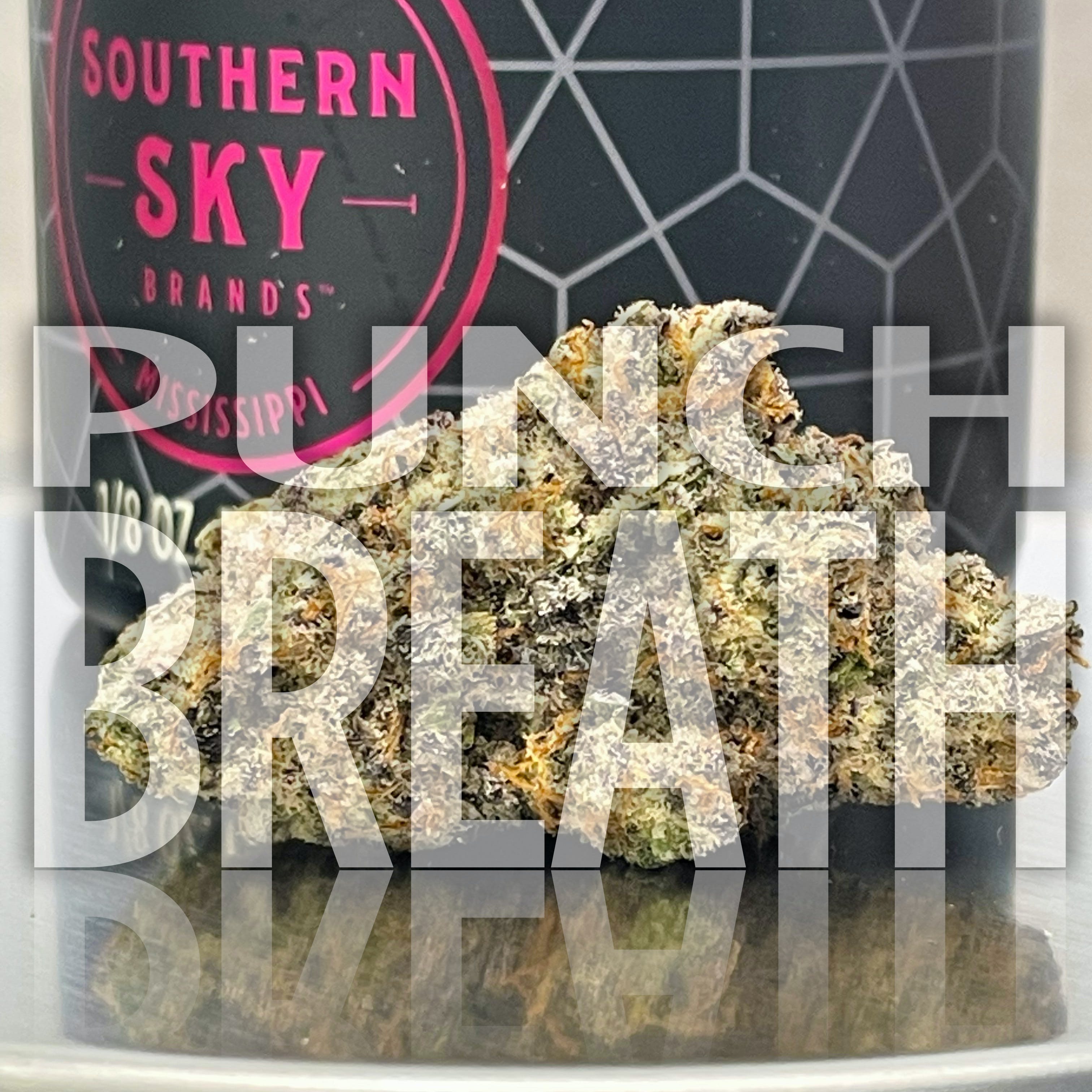 Punch Breath