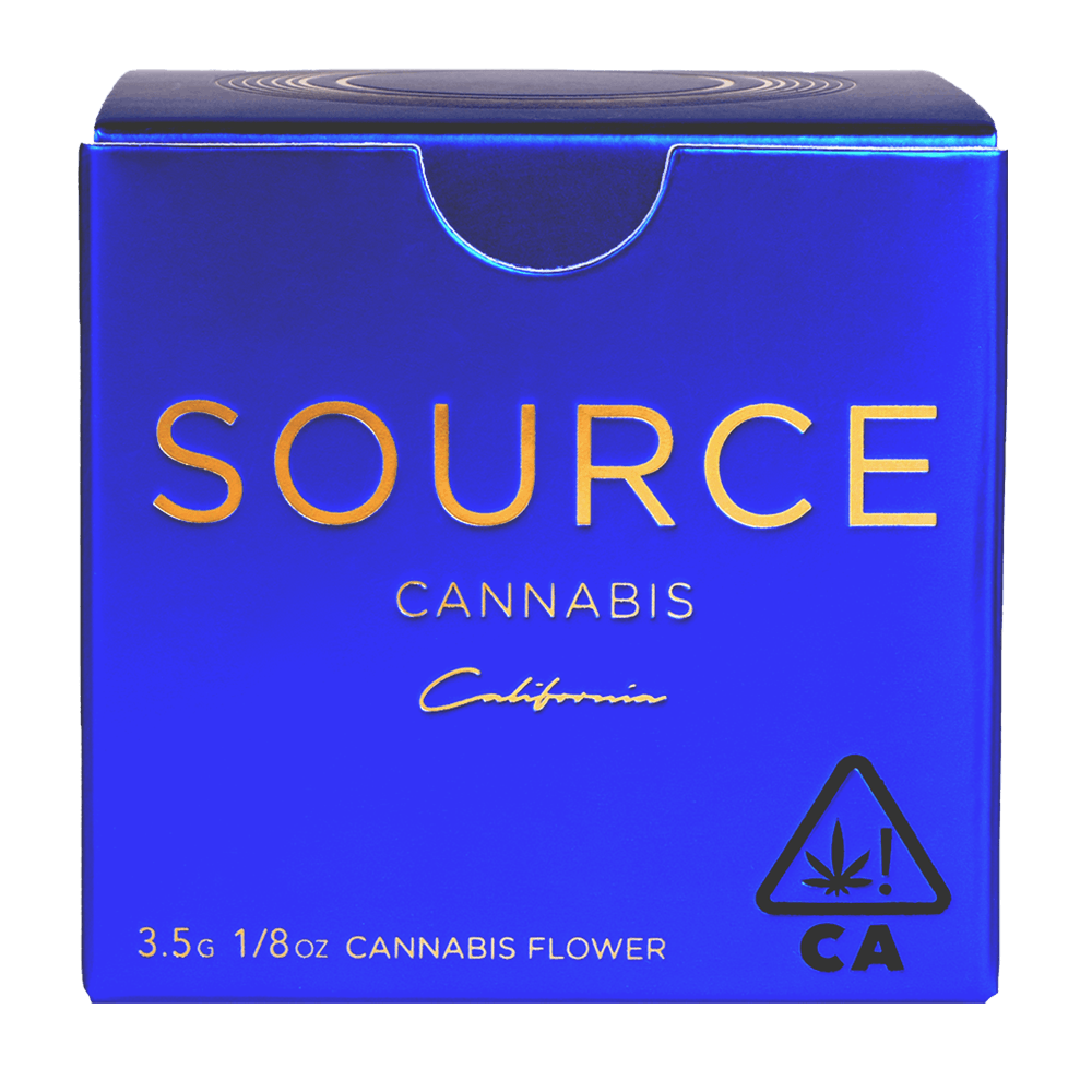 Gelato Pop #11 - 3.5g