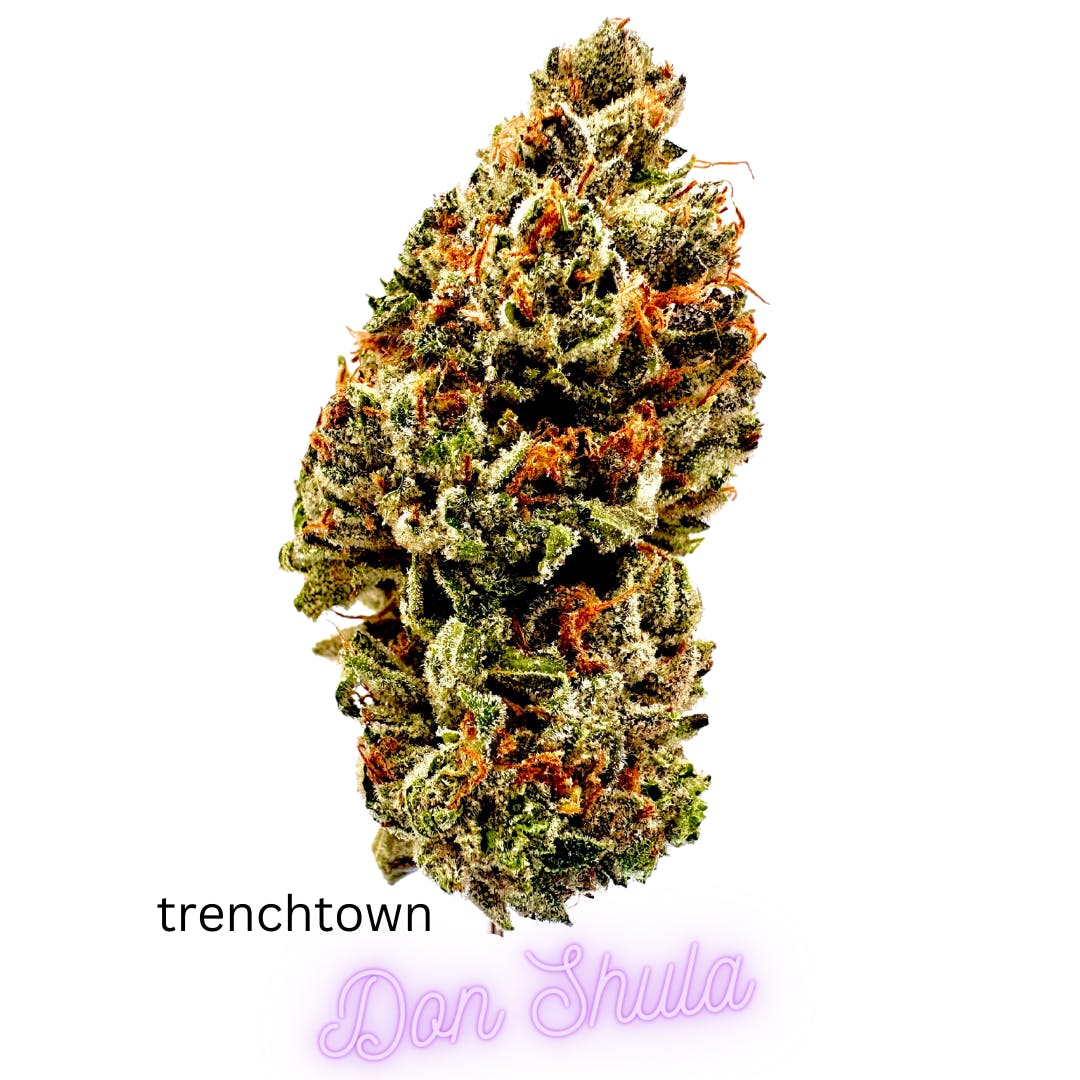 Don Shula (Black Label)