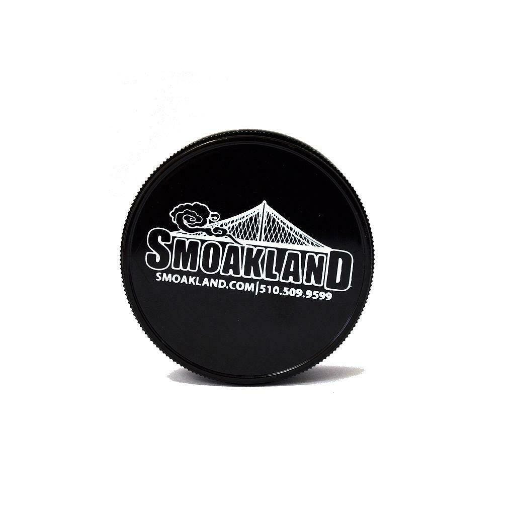 Smoakland Grinder