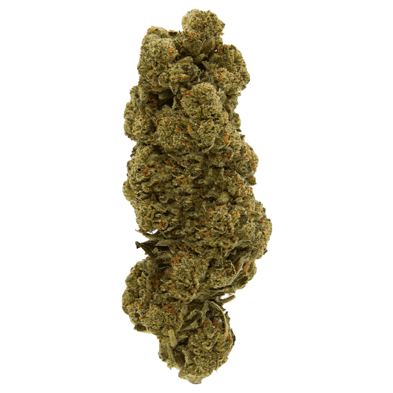 BLACK - Peanut Butter Breath (H) - 14g