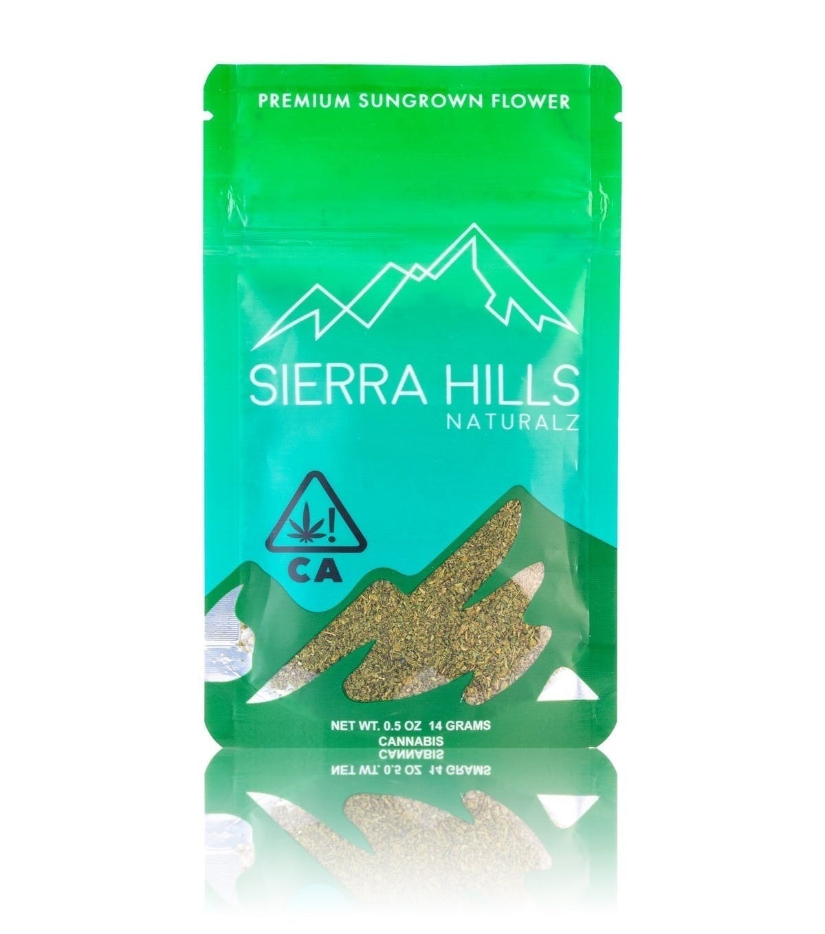 Shake - Sierra Hills - Blue Dream (H) - 14g