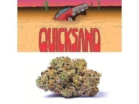 Cookies - Quicksand