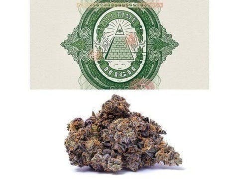 Collins Ave - All Time High