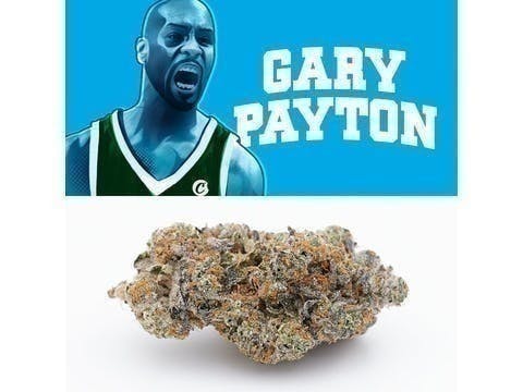 Cookies - Gary Payton