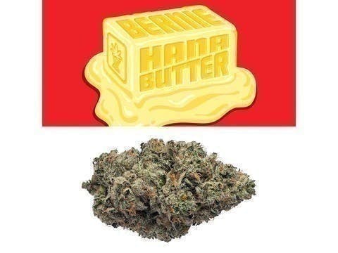 Cookies - BernieHana Butter