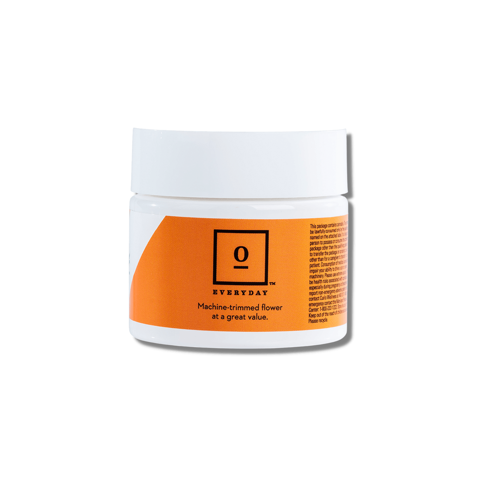 Sour Jack | Machine Trimmed Flower